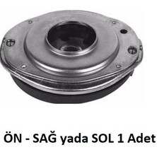 Amortisör Takozu Ön Renault R9 R11 7700760571 Neiman 1 Adet