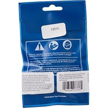 Nacario 2610906284 1/5,1 cm Sıkma Pensi 1613-, 1617-, 1618-& 1619-SERISI Için Yöneltici