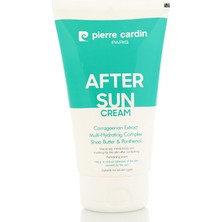 Nacario Güneş Sonrası Krem 150 Ml/after Sun Cream