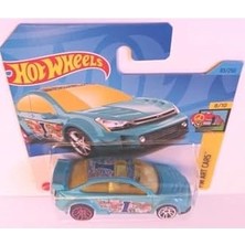 Nacario 08 Focus (Hw Art -2023)