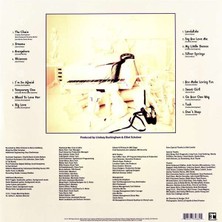 Warner Music Fleetwood Mac-Dance (180G)- 2 Plak