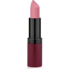 Nacario Matte Lipstick No:07