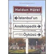 Nacario Istanbul’un Ansiklopedik Öyküsü: Bir Istanbul Kültürü Kitabı - 5