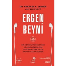 Nacario Ergen Beyni: Bir Nörobilimciden Ergen ve Genç Erişkinlerin Yetiştirilmesine Ilişkin Hayatta Kalma Rehberi