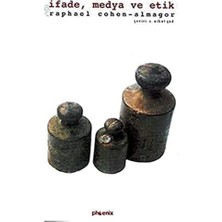 Nacario Ifade Medya ve Etik: Ifade Özgürlüğünün Sınırları