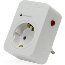 Nacario NP720J Şok ve Akım Korumalı Priz