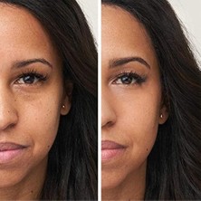 Nacario Jane Iredale Enlighten Concealer, Morluk ve Leke Kapatıcısı (No: 1 )