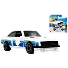 Nacario Mattel Escort RS2000 Tekli Araba 5785-HKG25