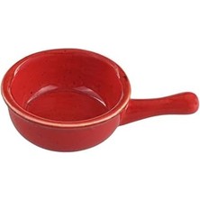 Nacario 04ALM001710 Seasons Çorba Kasesi, Porselen,