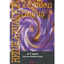 Nacario Reenkarnasyon Yeniden Doğuş