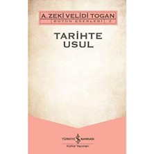 Nacario Tarihte Usul: Bütün Eserleri 2
