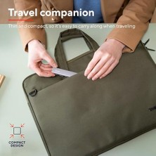 Nacario Halyx 4 Port USB Hub 3.2 - Tak Çalıştır, Küçük, Şık ve Güçlü, Kablo Uzunluğu: 10 Cm, Toplam Ağırlık:38 gr