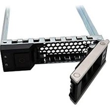 Nacario X7K8W Uyumlu 3.5" Disk Kızağı (R640 R740 R650 R750)