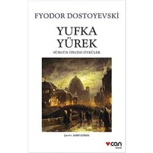 Nacario Yufka Yürek: Sürgün Öncesi Öyküler