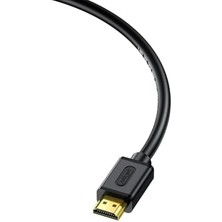 Nacario HDMI DVI 24+1 Görüntü Kablosu 3 Metre