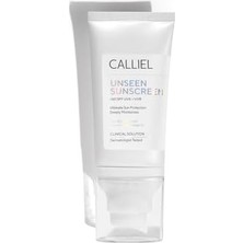 Nacario Calliel Transparan Güneş Kremi