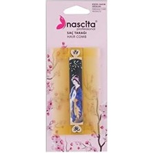 Nacario Bit Tarağı - 90