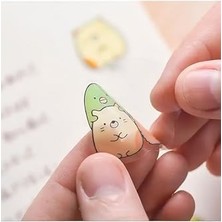 Nacario Guguk Temalı Sumikko Gurashi 50 Adet Seti • Bullet Journal