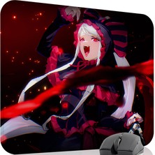 mousepad bastir Overlord Kaymaz Dikişli Kauçuk Oyuncu Mousepad V5 - 48X40 Xl Gaming Mouse Pad Fare Altlığı