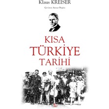 Nacario Kısa Türkiye Tarihi