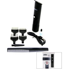 İlk El Grup Ieg™ Saç - Sakal Kesme Traş Makinesi SHC-4398 ()