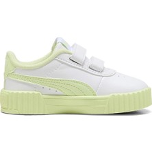 Puma Carina 3.0 Cutie V Inf Çocuk Bebek Sneaker 40092005