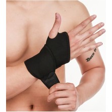 Lüx Wood El Bilek Bandajı