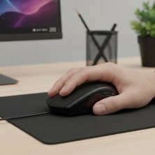 Tahtakale Siyah USB Kablolu 3D Optik Mouse