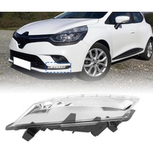 Renault Clio 4 Sol Gündüz Ledi 1AD 2016-2019