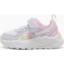 Puma Trinity 2 Lt Come On Ac+ Inf, Bayan Bebek Sneaker 40502202