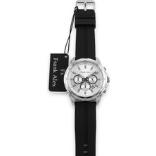 Frank Alex FAG509FS.01 Erkek Kol Saati