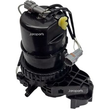 Jaroparts Hilux Revo Mazot Otomatiği (Yakıt Filtre Kutusu) Komple 2015-2022 23300-0L090