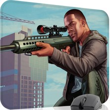 mousepad bastir Gta 5 Kaymaz Dikişli Kauçuk Oyuncu Mousepad V4 - 48X40 Xl Gaming Mouse Pad Fare Altlığı