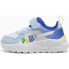 Puma Trinity 2 Lt Come On Ac+ Inf, Bayan Bebek Sneaker 40502201