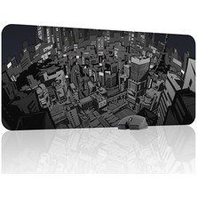 mousepad bastir Persona 5 Kaymaz Dikişli Kauçuk Oyuncu Mousepad V4 - 90X40 Xxl Gaming Mouse Pad Fare Altlığı