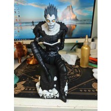 Death Note Ryuk Figürü 20CM