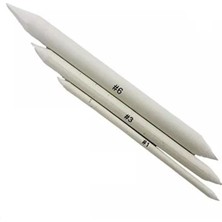 Südor Pastel Dağıtma Kalemi 3lü - 2 Set