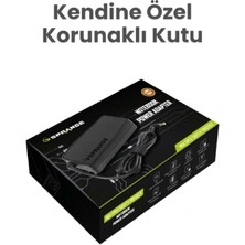 Tahtakale 19V 4.74A 5.5 * 2.5mm 90W Toshıba Için Laptop Adaptör