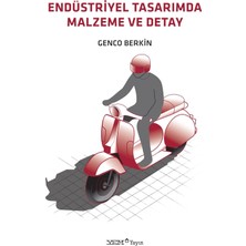 Nacario Endüstriyel Tasarımda Malzeme ve Detay