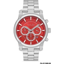 Frank Alex FA.0424G11689.06640542 Erkek Kol Saati