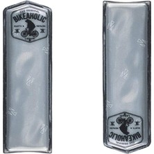 Nacario Bisiklet Aksesuar Magnetic Clip On Reflectors