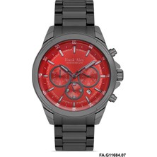 Frank Alex FA.0424G11684.76400542 Erkek Kol Saati