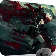 mousepad bastir Azur Lane Kaymaz Dikişli Kauçuk Oyuncu Mousepad V1 - 48X40 Xl Gaming Mouse Pad Fare Altlığı