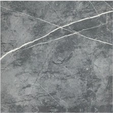 Tahtakale 30X30 Antrasit Mermer Desenli Duvar Sticker