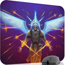 mousepad bastir Ultrakill Kaymaz Dikişli Kauçuk Oyuncu Mousepad V2 - 48X40 Xl Gaming Mouse Pad Fare Altlığı