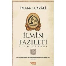 Nacario Ilmin Fazileti: Ilim Kitabı