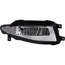 Ledli Vw Passat Sol Sis Farı B8.5 2020-2022