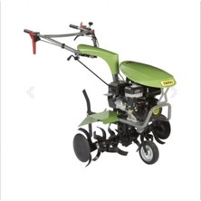 Taral 210M PMG168FB 6.5 Hp Benzinli Çapa Makinası Yerli Üretim
