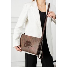 Leauder Women Kadın Clutch Çanta