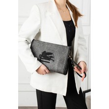 Kadın Clutch Çanta